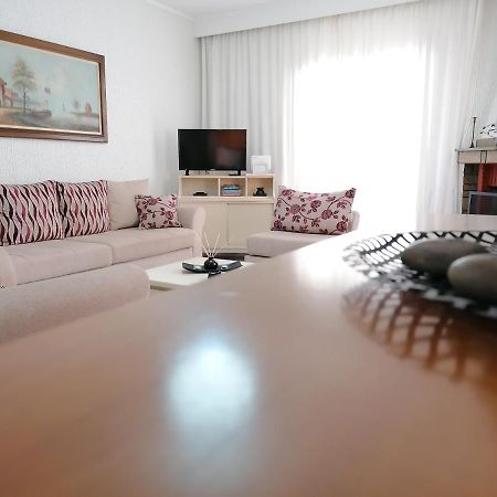Katerina'S Cozy Home Σκάλα Σωτήρος Εξωτερικό φωτογραφία