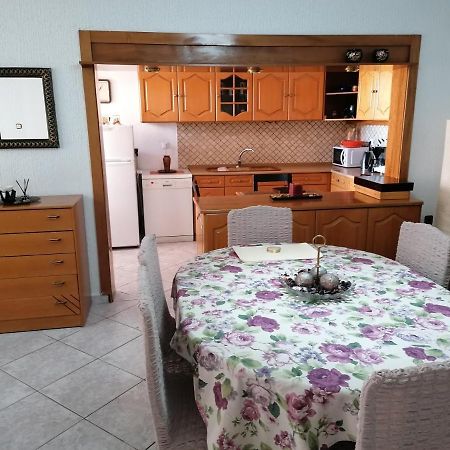 Katerina'S Cozy Home Σκάλα Σωτήρος Εξωτερικό φωτογραφία