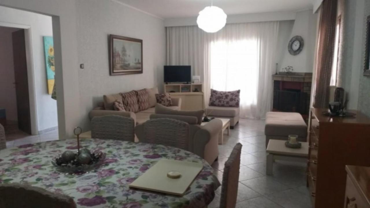 Katerina'S Cozy Home Σκάλα Σωτήρος Εξωτερικό φωτογραφία