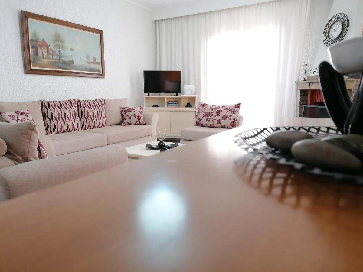 Katerina'S Cozy Home Σκάλα Σωτήρος Εξωτερικό φωτογραφία