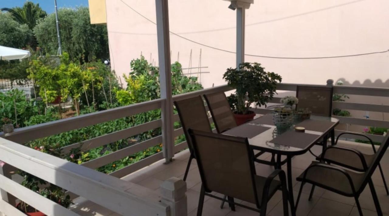 Katerina'S Cozy Home Σκάλα Σωτήρος Εξωτερικό φωτογραφία