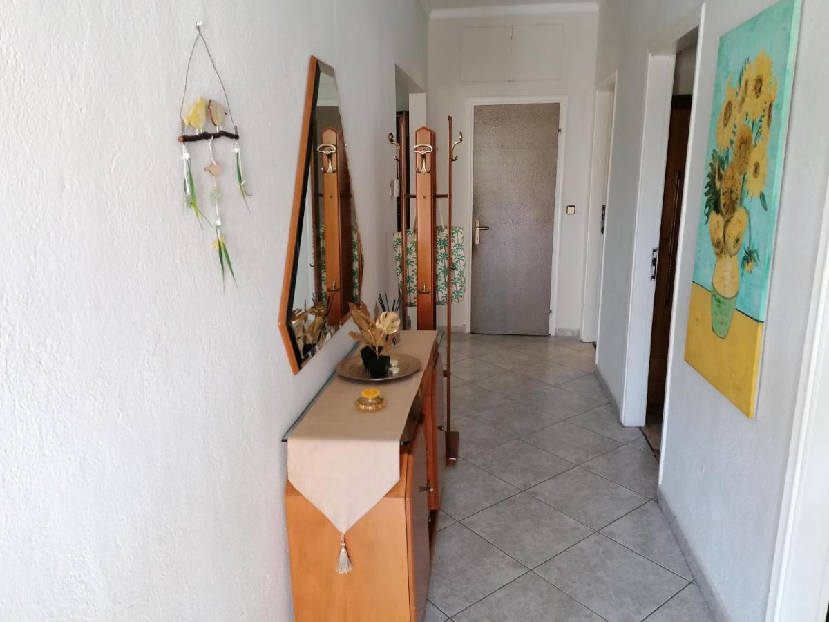 Katerina'S Cozy Home Σκάλα Σωτήρος Εξωτερικό φωτογραφία