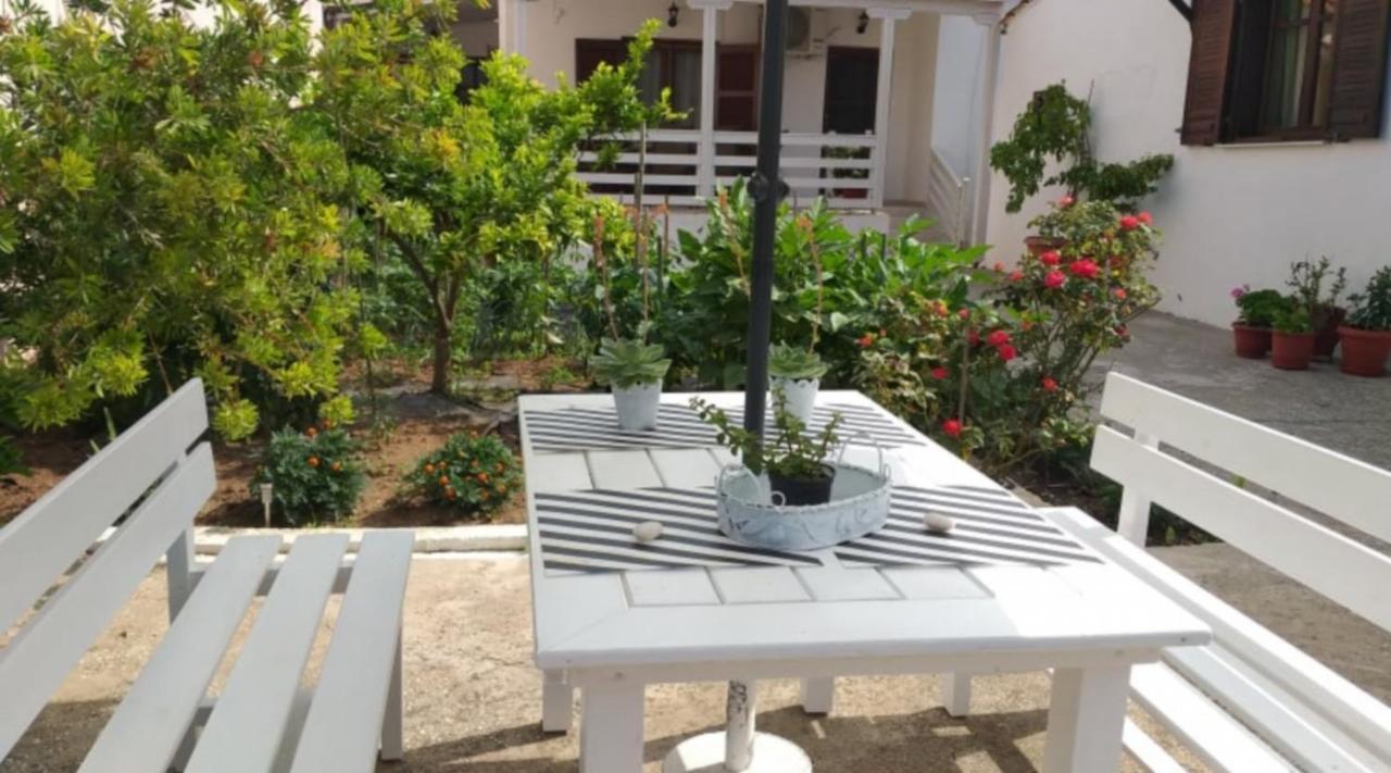 Katerina'S Cozy Home Σκάλα Σωτήρος Εξωτερικό φωτογραφία