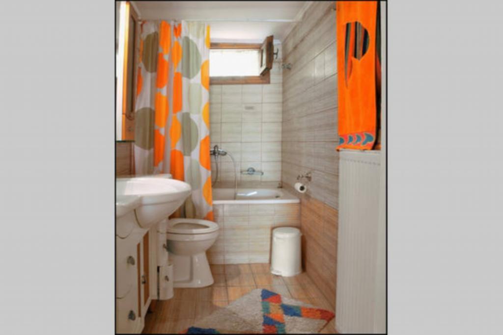 Katerina'S Cozy Home Σκάλα Σωτήρος Εξωτερικό φωτογραφία