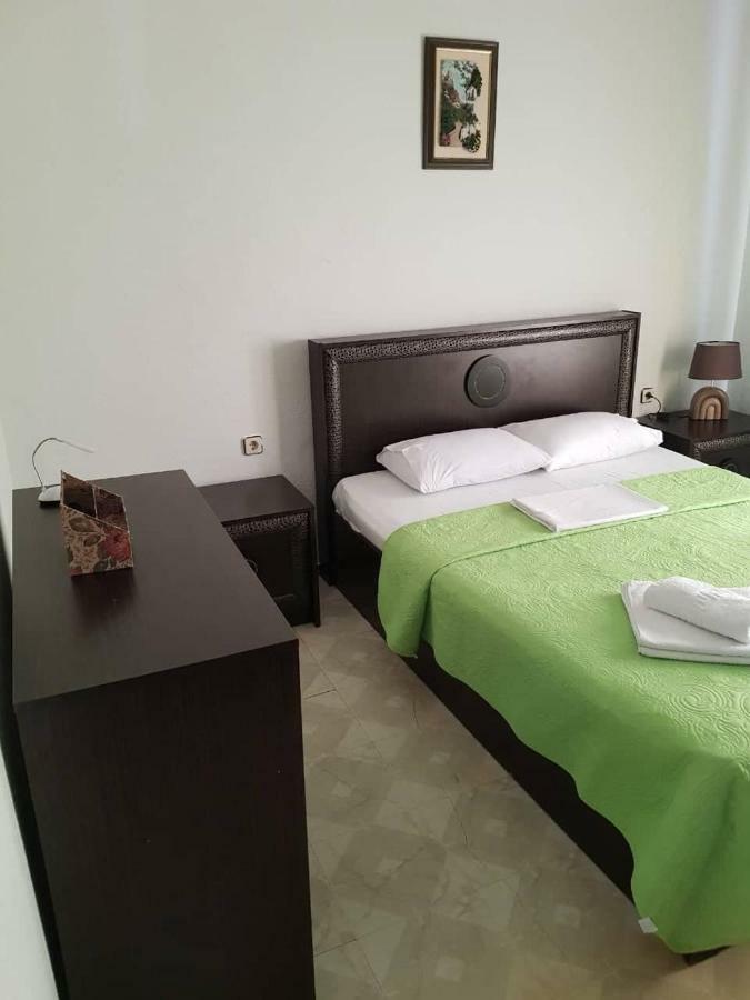Katerina'S Cozy Home Σκάλα Σωτήρος Εξωτερικό φωτογραφία