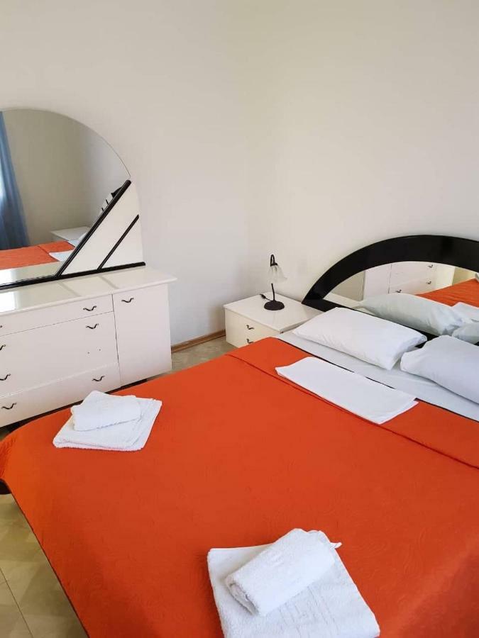 Katerina'S Cozy Home Σκάλα Σωτήρος Εξωτερικό φωτογραφία