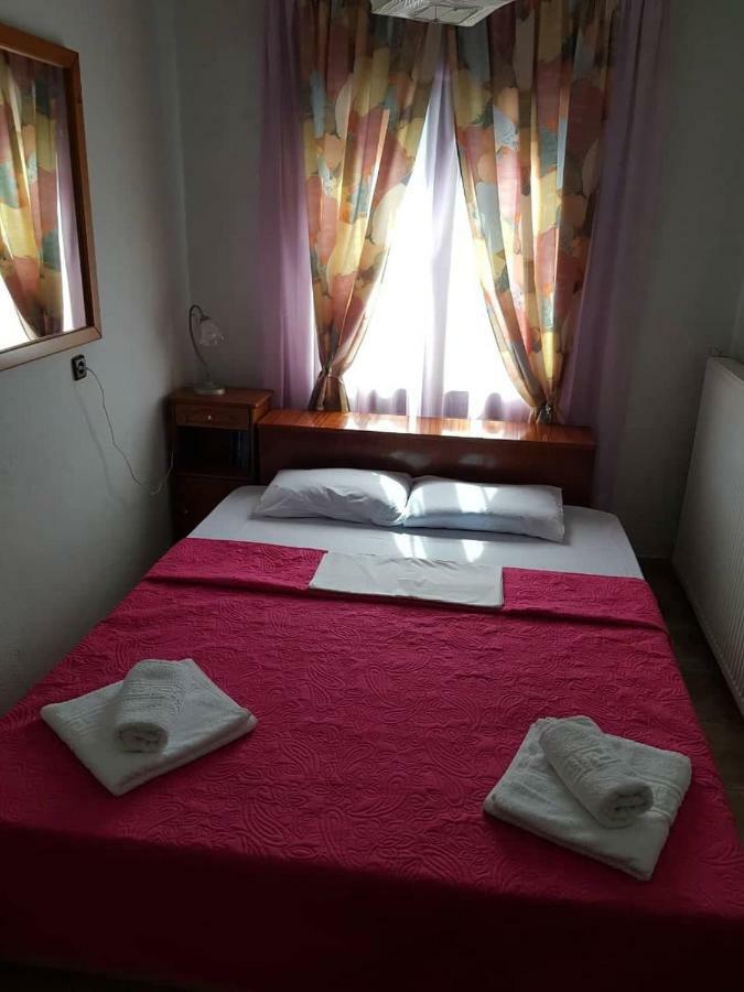 Katerina'S Cozy Home Σκάλα Σωτήρος Εξωτερικό φωτογραφία