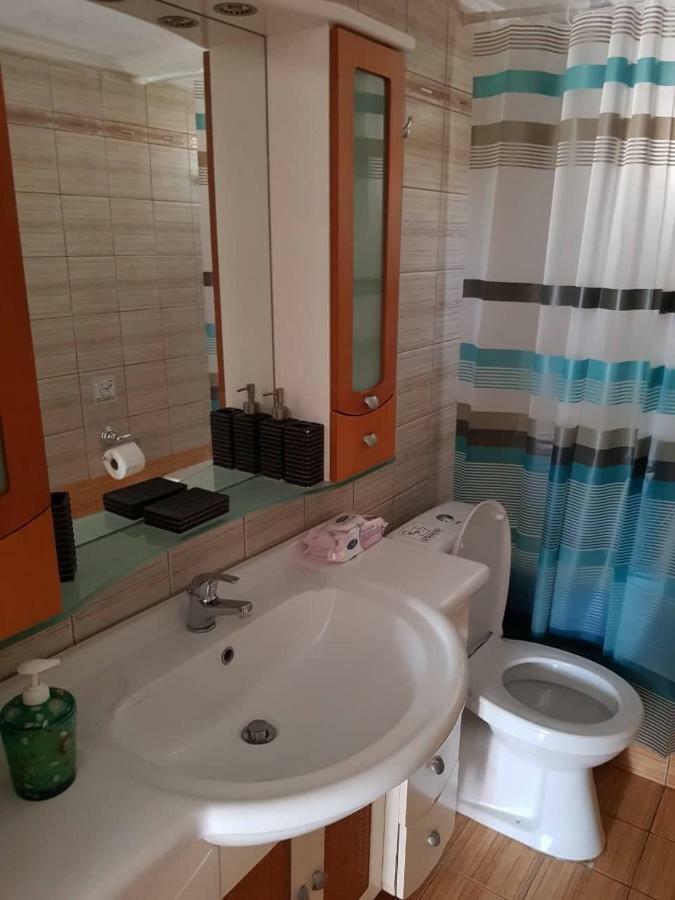 Katerina'S Cozy Home Σκάλα Σωτήρος Εξωτερικό φωτογραφία
