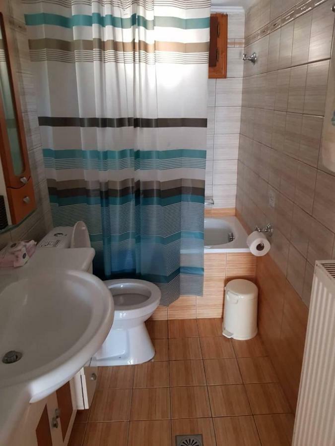 Katerina'S Cozy Home Σκάλα Σωτήρος Εξωτερικό φωτογραφία