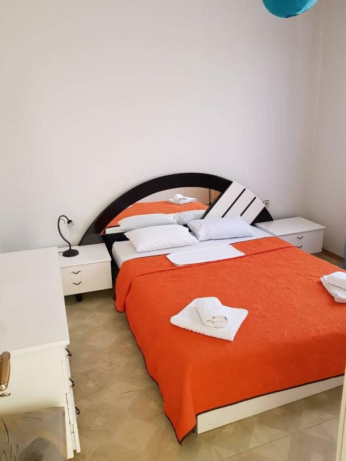 Katerina'S Cozy Home Σκάλα Σωτήρος Εξωτερικό φωτογραφία